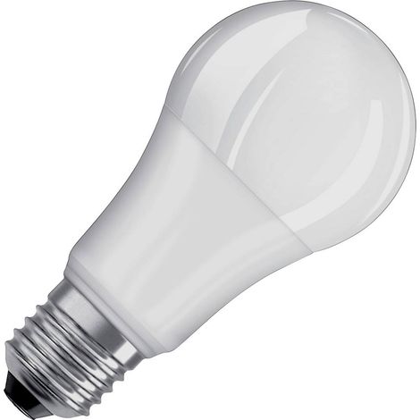 Lampadina LED Osram Star Classic A 100W Bianco Freddo E27 6500K