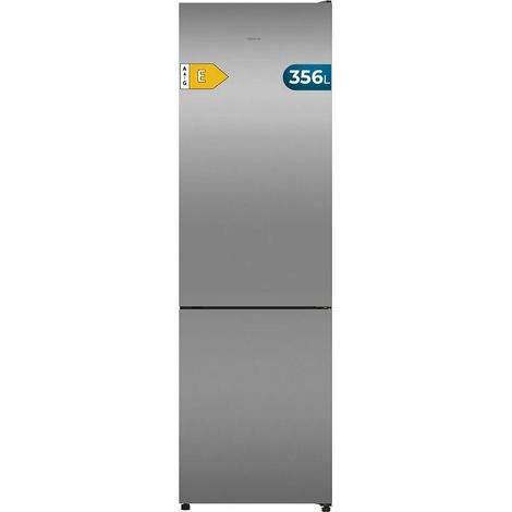 Réfrigérateur cecotec bolero coolmarket 356i 356l no frost (1/3)