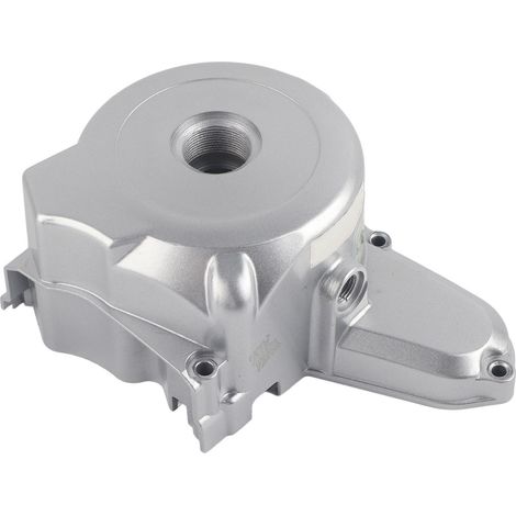 Jeffergarden Botier de protection de moteur de démarreur à montage supérieur pour 110 cc 125 cc PIT Quad Dirt Bike ATV (1/5)