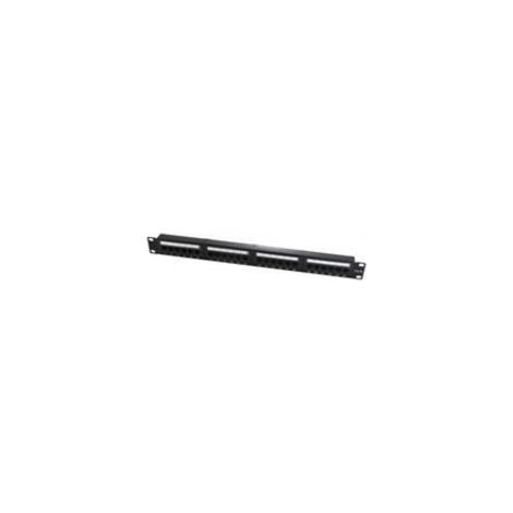 WP WPC-PAN-5U-24 Patch Panel 1U