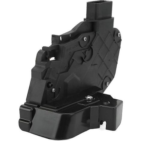 Türschlossaktuator vorne rechts für Land Rover Jaguar Discovery 4 Freelander 2 Evoque XF XJ Türschlossmechanismus LR091524 (1/5)