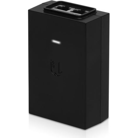 Ubiquiti POE-48-24W Ethernet rapide 48 V (1/5)