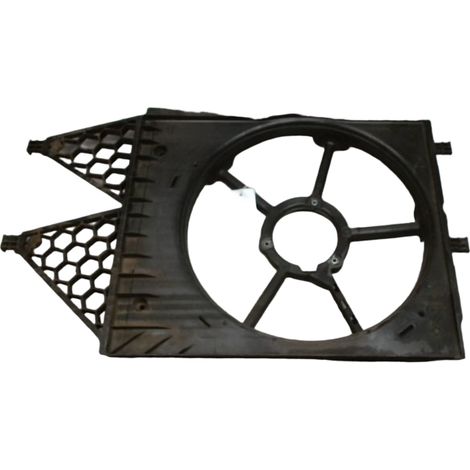 Support De Ventilateur SEAT Ibiza [PRODUIT D'OCCASION]♻️6r0121207q
