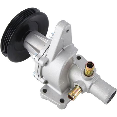 Pompe à eau pour Barina Spark Aveo Beat 1.2 1.5 10-15 25186130 25189098 25191164 25194461 (1/5)