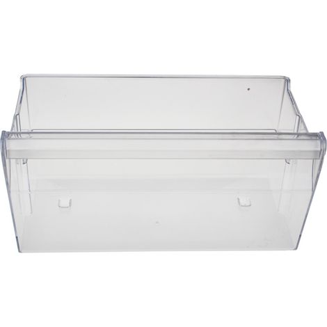 Whirlpool - schublade klein, transparent - 481010398864 - 8015250088830