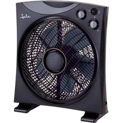 Jata JVVS3112 - Ventilador Box