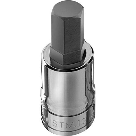 Facom Schraubendreheinsatz 1/2" Sechskant 17mm (1/2)