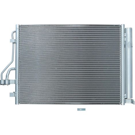 Condensador de aire acondicionado 7800327 Kamoka (1/2)
