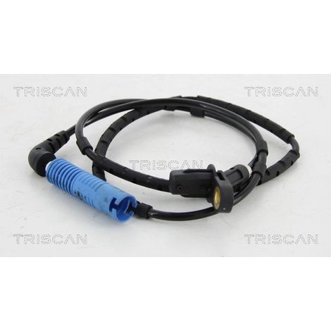 Capteur, vitesse de roue Triscan 8180 11137 BMW 34 52 6 752 683