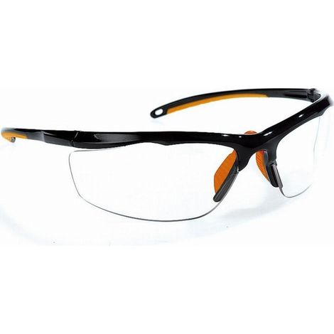 Lunettes Evalor Incolore Protection Oculaire Légère - Générique