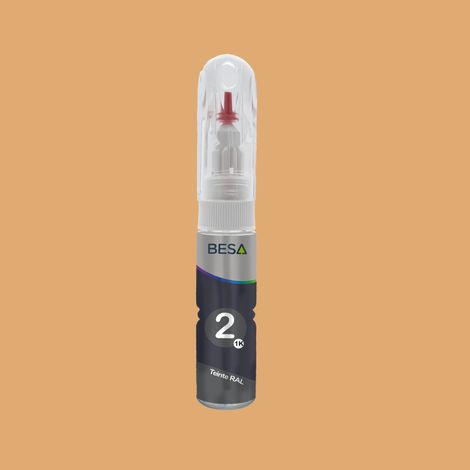 Stylo retouche peinture RAL Effect 310-3  Brillant
