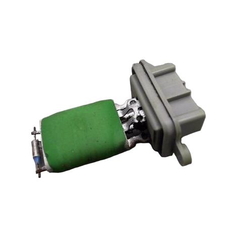 Module De Chauffage FIAT Punto II 99-2003 [PRODUIT D'OCCASION] ♻️ 46770818 - Garantie à vie (1/2)