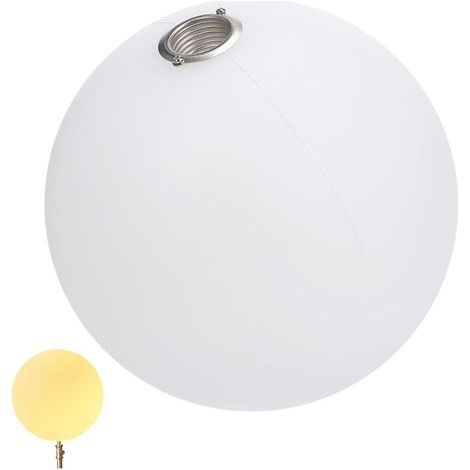 abat-jour globe de lampe de remplacement Abstrape de paroi remplacement du globe du plafonnier Remplacement de la lampe globes légers Acrylique blanche (1/5)