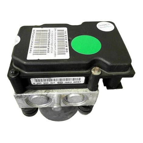 Unite Hydraulique Abs PEUGEOT Expert II Tole 2007- [PRODUIT D'OCCASION]♻️4541n6 (1/4)
