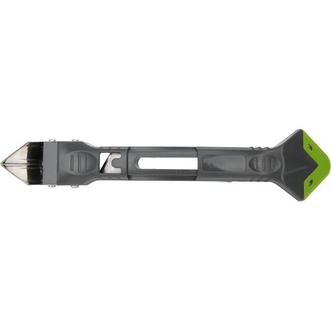 Ensemble de 23 outils de soudage en acier inoxydable de différentes tailles, comprenant une buse de soudage, un grattoir et une spatule. (1/5)