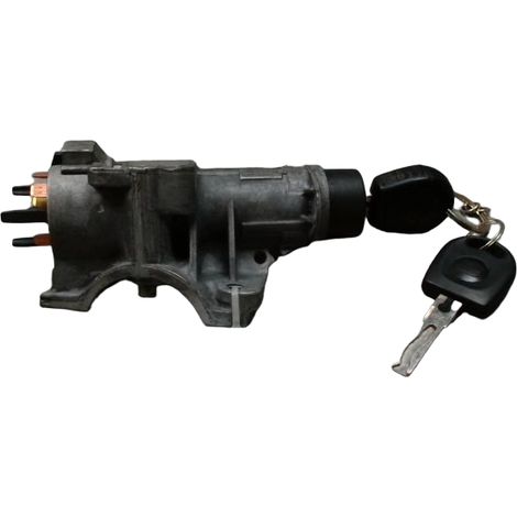 Antivol De Direction SEAT Ibiza 2006- [PRODUIT D'OCCASION]♻️4b0905851b (1/3)