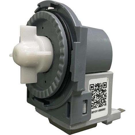 Le moteur de pompe de vidange DD81-01527A est compatible avec les lave-vaisselle Samsung DW80R5061 et DW80R5060. (1/3)