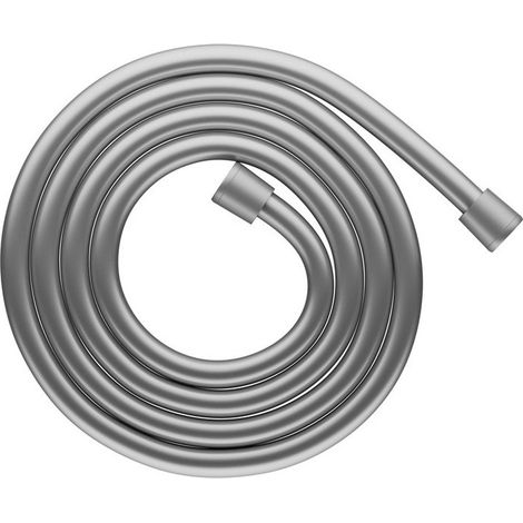 Flexible de douche KEUCO, longueur 1600 mm, plastique avec effet