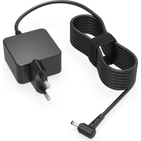 19V 1,75A 33W Chargeur pour ADP-33AW Z, AD890026, EXA1206EH, PA-1330-39/53 (1/5)