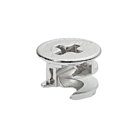Boîtier Minifix 19mm Häfele Fixation Invisible Pour Panneaux De 19 Mm - Häfele (1/4)