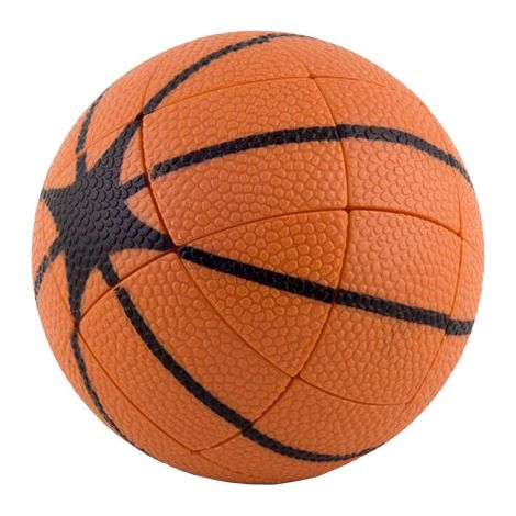 FanXin Basketball 3×3 Würfel (1/5)