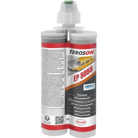 Adhésif structural époxy 200ml – Haute résistance pour collage métal – Excellente protection anti-corrosion – 1358254 – Fram