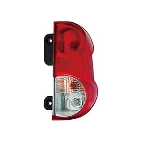 Feu arrière droit Nissan NV200 depuis 2009