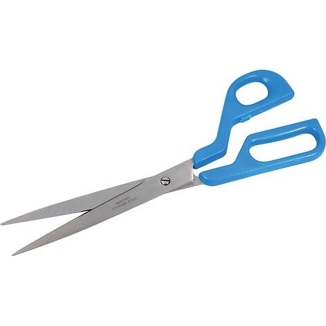 Ciseaux de tapissier inox 29 cm - L. THEARD SAS