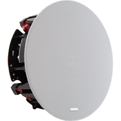 Enceinte encastrable - FOCAL - 100ICW8 - Noir - 2 voies - Filaire (1/3)