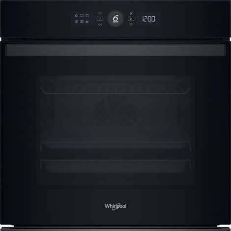 Whirlpool WOI4S8PM2SBA 73 L Noir (1/5)