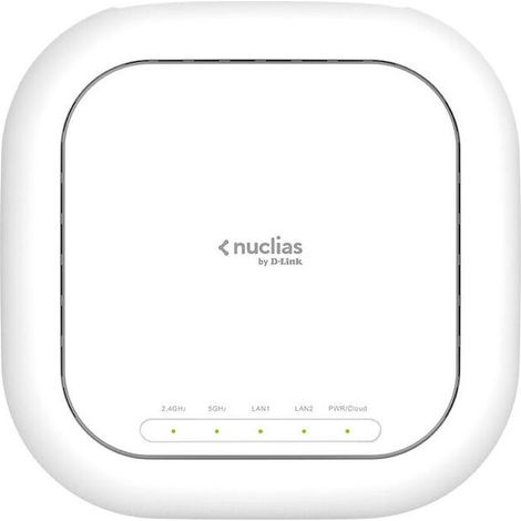 Rúter D-Link DBA-X2830P Blanco (1/4)