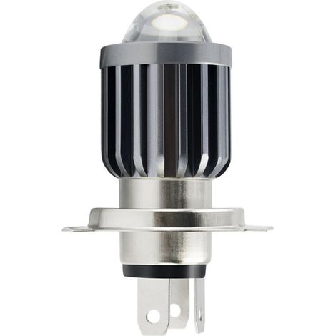 30W LED Motorradscheinwerfer, gelb/weiß, wasserdicht, geringer Stromverbrauch