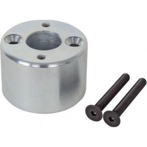 KUKKO 22-0-2-100 PESO ADICIONAL DE 3 KG PARA MARTILLO DESLIZANTE 22-0-2