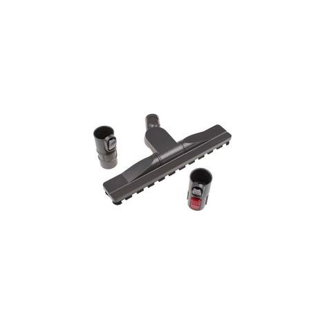 Dyson - Hartbodenbürste (mit Adapter) - 92001804 - (1/5)