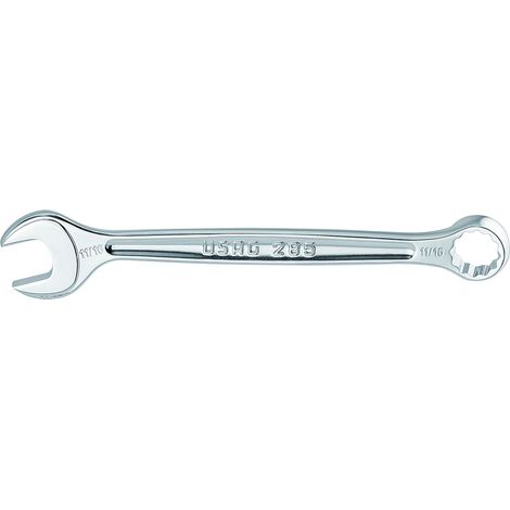 Usag U02850829 Chiavi Combinate 285 P 3/4 216mm 7.4mm