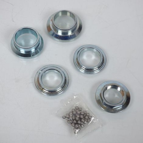 sifam lenkungslager kit für roller malaguti 50 f12 lc euro2 2006