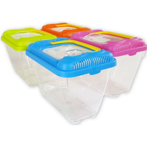 ALSO ACQUARIETTO PONZA 3 4,5LT (1/2)