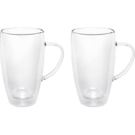 Bredemeijer Kaffee- u.Teeglas Duo (1/5)