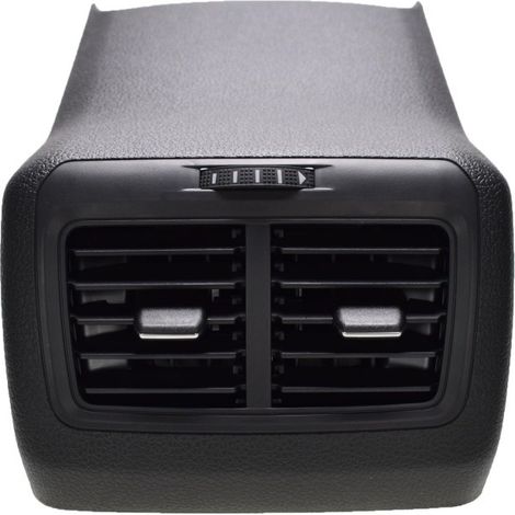 La référence 5GG 864 298 convient à l'ensemble de ventilation arrière de l'accoudoir de la Volkswagen Golf 7 MK7. (1/5)