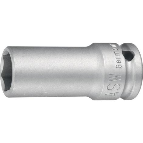 ASW  Destornillador  de  impacto  750  L  1″  SW  36  mm  -  75051
