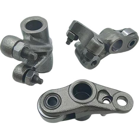 Nockenwellenkipphebel für NMAX155-Motorräder, kompatibel mit Yamaha Nmax155 R15 NVX155 2DP 155cc (1/3)