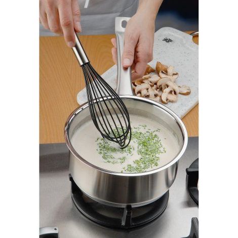 WMF Profi Plus Schneebesen Silikon 25 cm sonstige Küchenhelfer