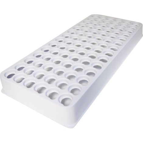 Top bouturette 84 boutures Blanc - Série 40x90 - Platinium Hydroponics