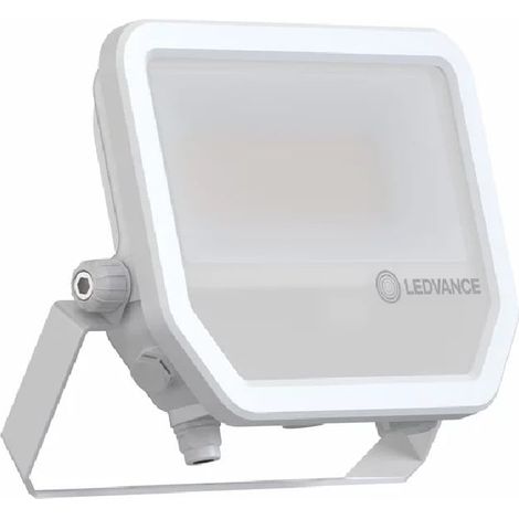 Foco Proyector LED 41W 133 lm/W Performance IP66 LEDVANCE 4099854305924 4000K Blanco Blanco Neutro (1/3)