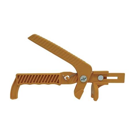 PINZA X DISTANZIA PIASTRELLE AUTOLIVELLANTE  NYLON