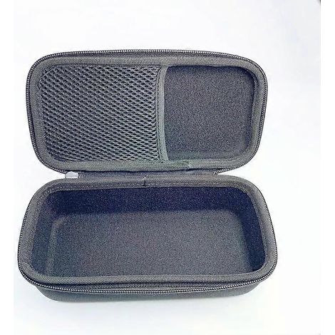 Étui de rangement pour multimètre - Boîte de protection pour équipement d'alimentation mobile (1/5)