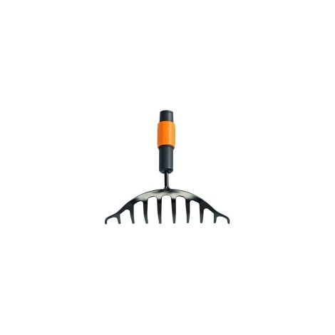 Rastrillo FISKARS QuikFit Rose - 135501 ideal para rosales 1000651
