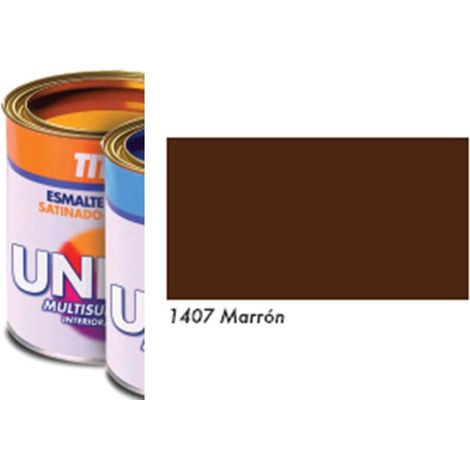 UNILAK MARRON 750ML. 03F140734