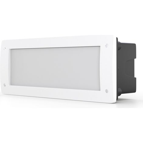 Fumagalli LETI 300 E27 6W LED-Einbau-Downlight
