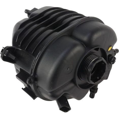 17138610652 Réservoir de liquide de refroidissement moteur Vase d'expansion Convient pour BMW 225i 420i 425i 430i M40i sDrive 25i G22 G23 G26 G29 G42 Numéro de remplacement 17138610652 V204504 56244 (1/4)